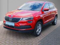 gebraucht Skoda Karoq Ambition