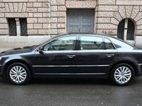 gebraucht VW Phaeton Phaeton3.0 V6 TDI DPF 4MOTION Automatik (5 Sitzer