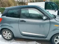 Gebraucht Ligier JS50 2021 Grau Kleinwagen