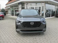 Neu Mazda CX-60 Homura-Line 254 PS (186 kW) 2026 Grau SUV