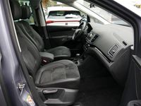 Gebraucht Seat Alhambra Style 150 PS (110 kW) 2021 Other Van / Kleinbus
