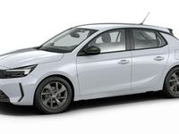 Neu Opel Corsa 101 PS (74 kW) 2025 Weiss Kleinwagen