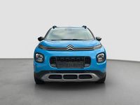Gebraucht Citroën C3 Aircross Shine 131 PS (96 kW) 2019 Breathing bleu SUV