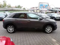 Używany Citroën C4 PureTech 110 KM (80 kW) 2018 Szary Sedan/Limuzyna