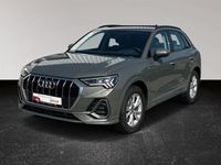 gebraucht Audi Q3 40 TDI S tronic quattro S line NaviPlus Matri