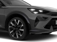 Neu Cupra Formentor VZ2 333 PS (244 kW) 2026 Grau SUV