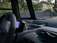 Gebraucht Opel Rocks-e Rocks 8 kW (12 PS) 2025 Grau Kleinwagen