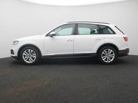 Gebraucht Audi Q7 Design 381 PS (280 kW) 2021 Carraraweiß SUV