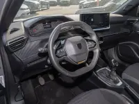 Gebraucht Peugeot 2008 Active 101 PS (74 kW) 2024 Grau SUV