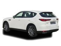 gebraucht Mazda CX-60 3.3l Exclusive-Line Navi NEUWAGEN