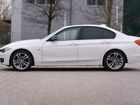 gebraucht BMW 320 d Sport Line Aut., Nav. Prof., Harman/Kardon