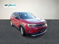 Gebraucht Opel Mokka-e Elegance 100 kW (136 PS) 2021 Kosmos rot SUV