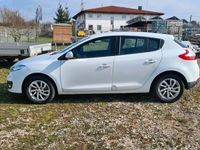 gebraucht Renault Mégane 1,2 BENZIN