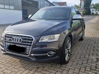 Gebraucht Audi SQ5 S-Line 313 PS (230 kW) 2014 SUV
