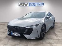 Gebraucht Mazda 6e Takumi-Line 189 kW (258 PS) 2025 Grau Limousine