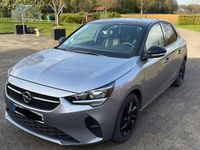 Gebraucht Opel Corsa Edition 75 PS (55 kW) 2020 Silber Kleinwagen