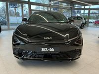 Neu Kia EV6 GT-Line 239 kW (325 PS) 2026 (abp) aurora black pearl m SUV