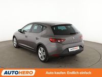 Gebraucht Seat Leon FR 150 PS (110 kW) 2016 Grau Limousine