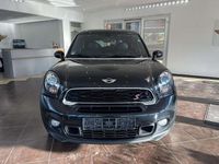 Gebraucht Mini Cooper S Paceman 190 PS (139 kW) 2015 Absolute black metallic SUV