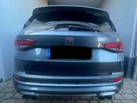Gebraucht Cupra Ateca 300 PS (220 kW) 2020 Grau SUV