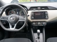 gebraucht Nissan Micra 1.0 IG-T 100 Acenta Xtronic Auto