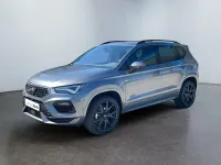 Ny Cupra Ateca 150 HK (110 kW) 2026 Grå SUV