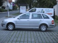 gebraucht Skoda Fabia 1.2 Cool Edition