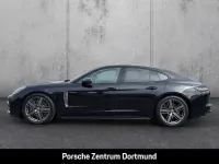 Gebraucht Porsche Panamera 4 E-Hybrid Platinum Edition 462 PS (339 kW) 2023 Schwarz Kleinwagen
