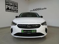 Gebraucht Opel Corsa 101 PS (74 kW) 2022 Weiss Kleinwagen