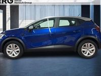 Usata Renault Captur Evolution 91 CV (66 kW) 2023 Blu SUV