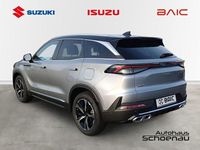 Neu Baic X75 177 PS (130 kW) 2025 Grau SUV