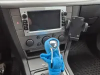 Gebraucht Opel Vectra 150 PS (110 kW) 2005 Silber Limousine
