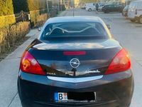 gebraucht Opel Tigra BJ 2009