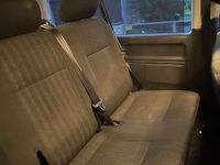 Gebraucht VW T6 Trendline 150 PS (110 kW) 2017 Blau Van