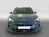 Nouă Cupra Terramar 150 CP (110 kW) 2026 Albastru SUV