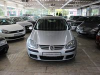 Gebraucht VW Golf IV 90 PS (66 kW) 2004 Grau Limousine