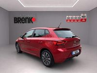 Gebraucht Seat Ibiza Copa 116 PS (85 kW) 2024 Rot Limousine