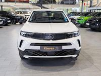 Gebraucht Opel Mokka-e Edition 100 kW (136 PS) 2022 Weiß SUV