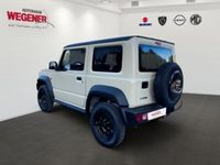 gebraucht Suzuki Jimny 1.5 3D M/T COMFORT NFZ