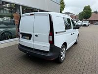 Neu Ford Transit Trend 102 PS (75 kW) 2025 Weiss Van