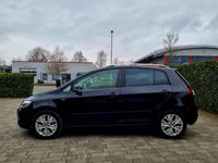 gebraucht VW Golf Plus VI Life (Automatik, Navi, Bi-Xenon)