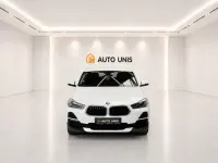 Gebraucht BMW X2 Advantage 136 PS (100 kW) 2023 Weiß SUV