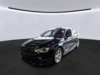 Gebraucht Audi A3 Ambition 179 PS (131 kW) 2014 Mythosschwarz metallic Limousine