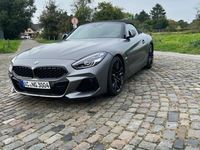 gebraucht BMW Z4 m40i Cabrio