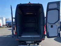 gebraucht Mercedes Sprinter 316 CDI Extralang HA