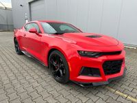 gebraucht Chevrolet SS 6,2 ZL1 V8 Coupe Performance Automatik 10Gang