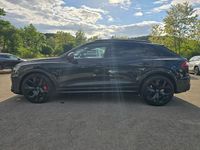 Gebraucht Audi RS Q8 Sport 600 PS (441 kW) 2020 Schwarz SUV