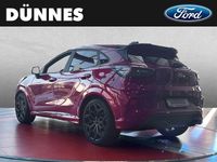 Neu Ford Puma ST 159 PS (116 kW) 2025 Rot SUV