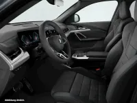 Usata BMW X2 M Sport 150 CV (110 kW) 2025 Grigio SUV