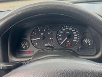 Usata Opel Astra 101 CV (74 kW) 2000 Grigio Berlina